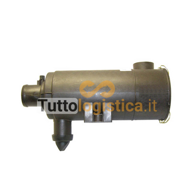 Filtro Aria Donaldson per Carrelli Elevatori Yale | 003/580043163