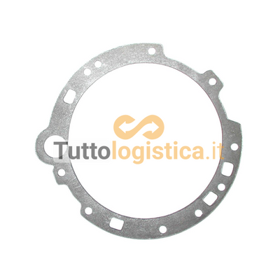 Guarnizione Packing TotalSource per carrelli elevatori Toyota | 058/322413194171