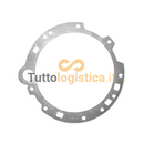 Guarnizione Packing TotalSource per carrelli elevatori Toyota | 058/322413194171