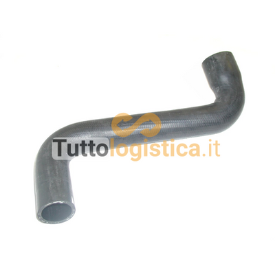 Tubo radiatore inferiore TotalSource per Nissan | 057/21503FA100