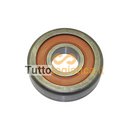 Rullo di sollevamento centrale TotalSource per carrelli Toyota | 058/633811662071
