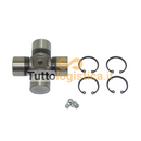 Spider Kit TotalSource per sollevatori Manitou | 261/546000
