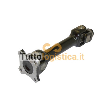 Giunto Cardanico TotalSource per Carrelli Elevatori Yale | 003/800125037