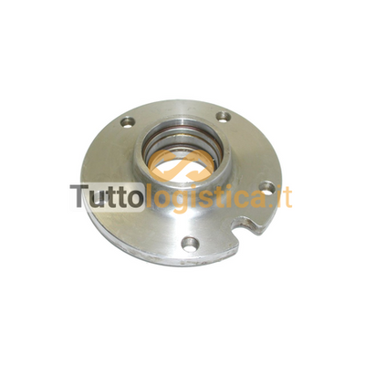 Mozzo Ruota TotalSource per Carrelli Elevatori STILL | 255/145383
