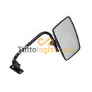 Specchietto retrovisore destro TotalSource per carrelli Toyota | 058/80103T805071