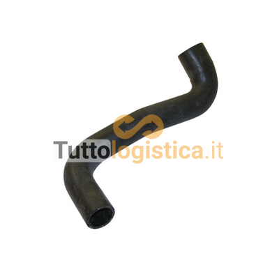 Tubo Radiatore Inferiore per Nissan TotalSource | 057/21503GJ10A