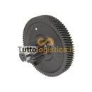 Ingranaggio TotalSource compatibile con carrelli elevatori Toyota | 058/332211092071