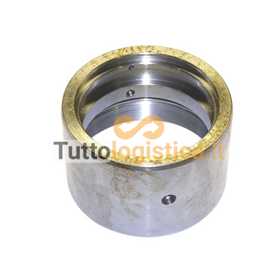 Testata cilindro TotalSource per carrelli elevatori Linde | 400/1544464106