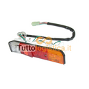 Gruppo Ottico 12V TotalSource Compatibile Toyota | 058/566302360071