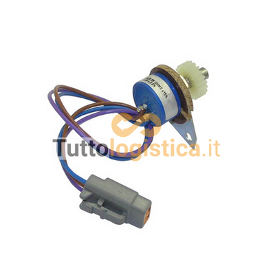Potenziometro acceleratore TotalSource per carrelli elevatori Crown | 002/133457