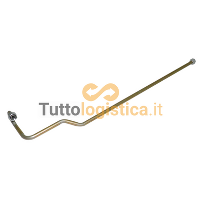 Tubo Completo TotalSource per Carrelli Elevatori STILL | 255/706890