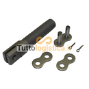 Kit bulloni di ancoraggio TotalSource per carrelli Mitsubishi | 272/9419001058