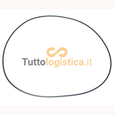 O-Ring TotalSource compatibile Caterpillar per macchine movimento terra | 009/6V3684