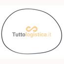 O-Ring TotalSource compatibile Caterpillar per macchine movimento terra | 009/6V3684