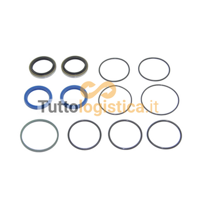 Kit Guarnizioni per Cilindro Sterzo compatibile Yale | 003/66003582