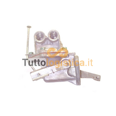 Pompa Carburante TotalSource per Carrelli Elevatori Hyster | 001/158004
