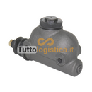 Cilindro Maestro TotalSource per Carrelli Elevatori Hyster | 001/501990
