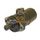 Motore Idraulico TotalSource per Carrelli Elevatori Jungheinrich | 269/27832490