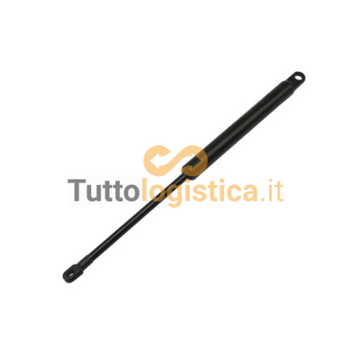 Ammortizzatore TotalSource per carrelli elevatori Yale | 003/272047100