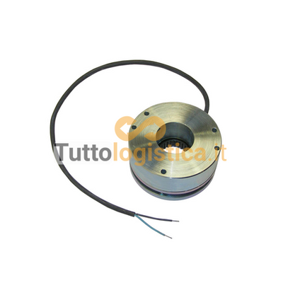 Freno Elettrico Completo Lenze 24V per Carrelli STILL | 255/4464157
