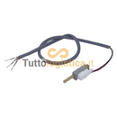 Assemblaggio potenziometro posizione standard per carrelli Crown | 002/140741001