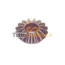 Ingranaggio Kessler compatibile per macchine Kalmar | 546/9234680167