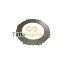 Piastra di ricambio TotalSource per carrelli elevatori Toyota | 058/324442333071