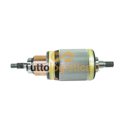 Armatura per Motore Elettrico compatibile Toyota TotalSource | 058/142201224171