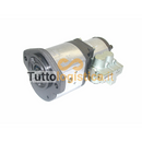 Pompa a ingranaggi TotalSource compatibile con sistemi Linde | 400/0009810075