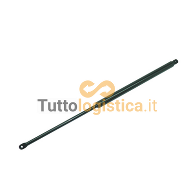 Molla di ricambio TotalSource compatibile con carrelli STILL | 255/523526