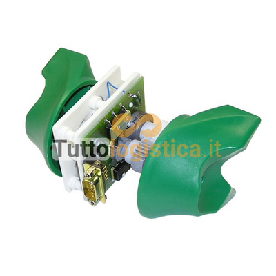 Acceleratore TotalSource per carrelli elevatori Jungheinrich | 269/50250154