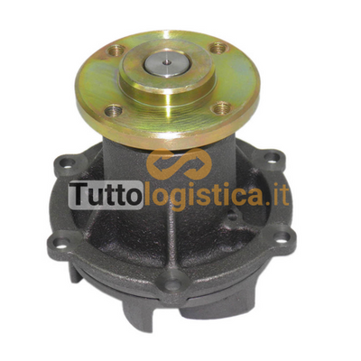 Pompa Acqua TotalSource per Carrelli Elevatori Jungheinrich | 269/14110640