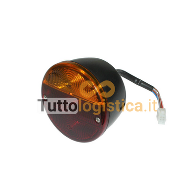 Luce di stop TotalSource per carrelli elevatori Toyota | 058/2773003
