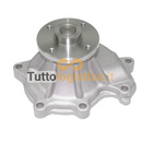 Pompa Acqua TotalSource per Motori Komatsu | 107/2101003J00
