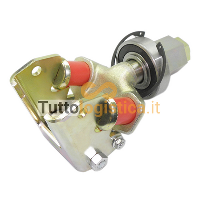 Supporto TotalSource per carrelli elevatori Linde | 400/11524505516