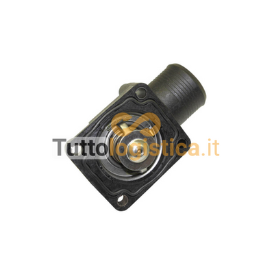 Alloggiamento Termostato TotalSource per Carrelli Jungheinrich | 269/50046527