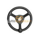 Ruota Sterzante TotalSource per Carrelli Elevatori Mitsubishi | 272/91A5403022
