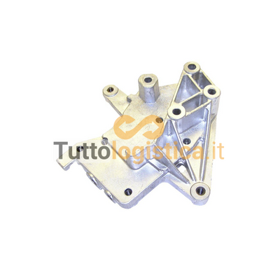 Supporto Cuscinetto TotalSource per Carrelli Elevatori Linde | 400/3511010900
