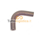 Tubo Radiatore TotalSource per Carrelli Elevatori Jungheinrich | 269/50021563