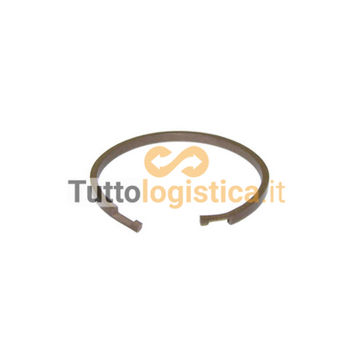 Fascia elastica pistone Spicer compatibile Clark | 007/246544