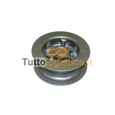Puleggia per tubi TotalSource compatibile con carrelli elevatori Yale | 003/580029125