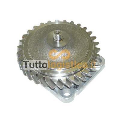 Pompa Olio TotalSource per Motori Mitsubishi | 272/32A3500010
