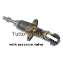 Cilindro freno TotalSource per carrelli elevatori Jungheinrich | 269/27626260