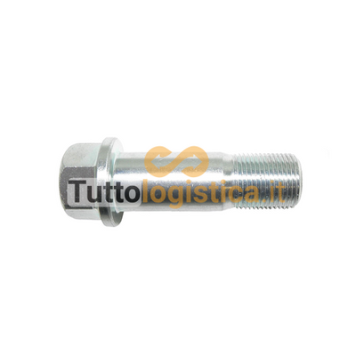 Vite di fissaggio TotalSource compatibile con carrelli Toyota | 058/901132000171