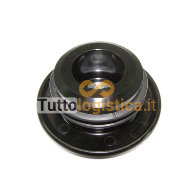 Tappo Olio TotalSource per Motori Mitsubishi | 272/3670405600