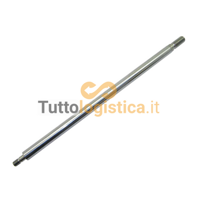 Stelo pistone TotalSource compatibile con sistemi LINDE | 400/3924460302