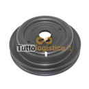 Puleggia albero motore TotalSource per carrelli Jungheinrich | 269/50452612