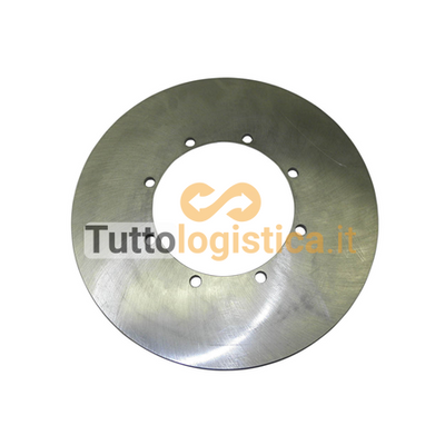Disco Freno TotalSource per Carrelli Elevatori Hyster | 001/1554340