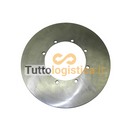Disco Freno TotalSource per Carrelli Elevatori Hyster | 001/1554340