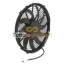 Elettroventola SPAL per Radiatore Olio compatibile Combilift | AY7/SPHY0068